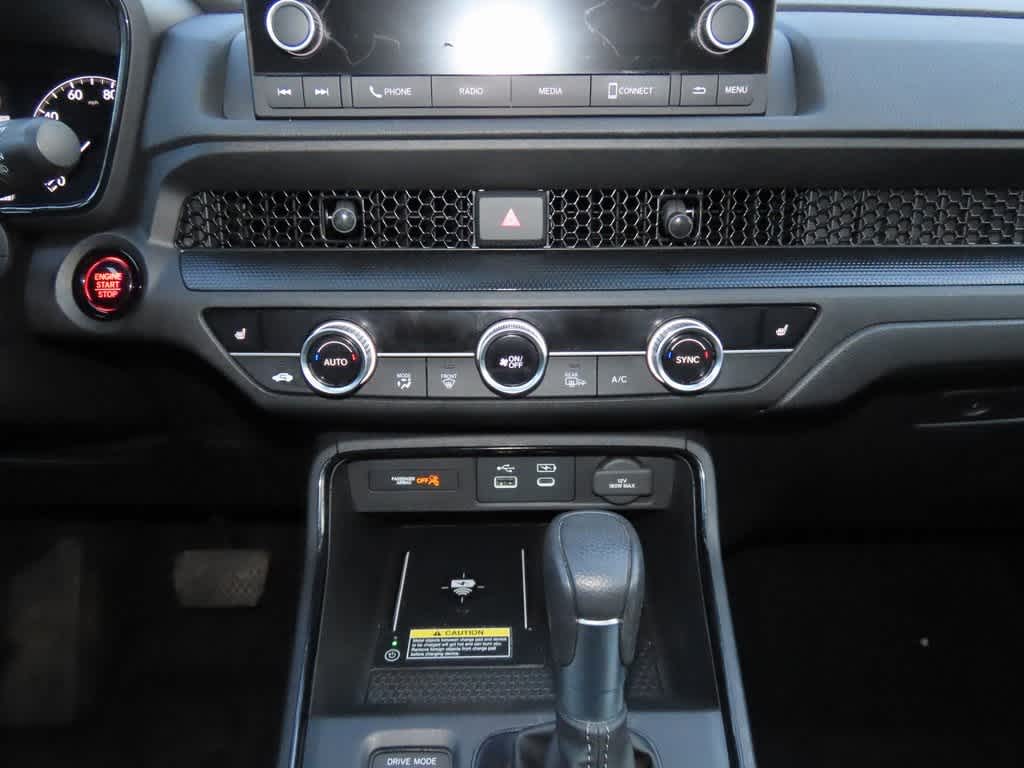 Thumbnail: 2023 Honda CR-V - 19