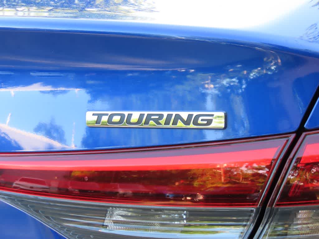 Thumbnail: 2024 Honda Civic - 9
