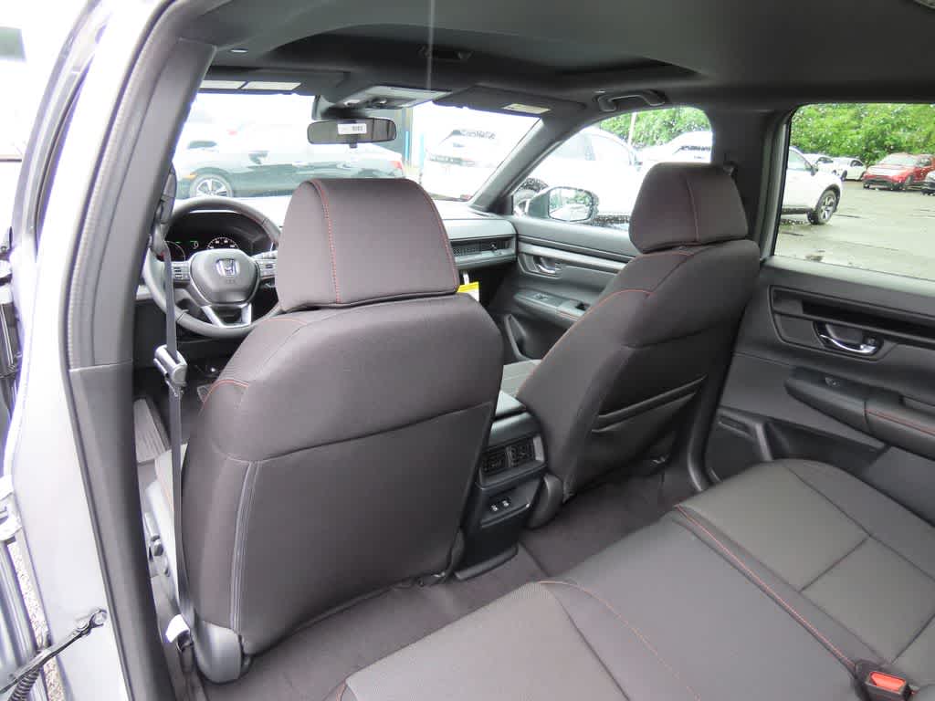 Thumbnail: 2026 Honda CR-V - 15