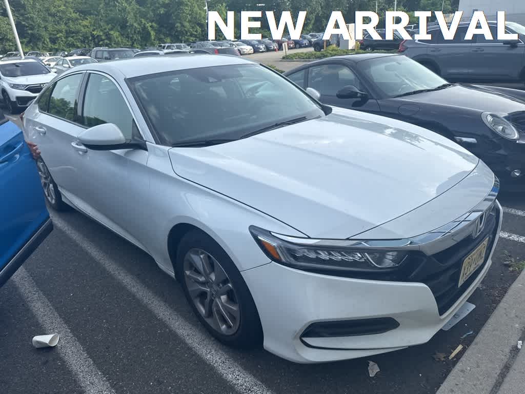 Thumbnail: 2019 Honda Accord - 3