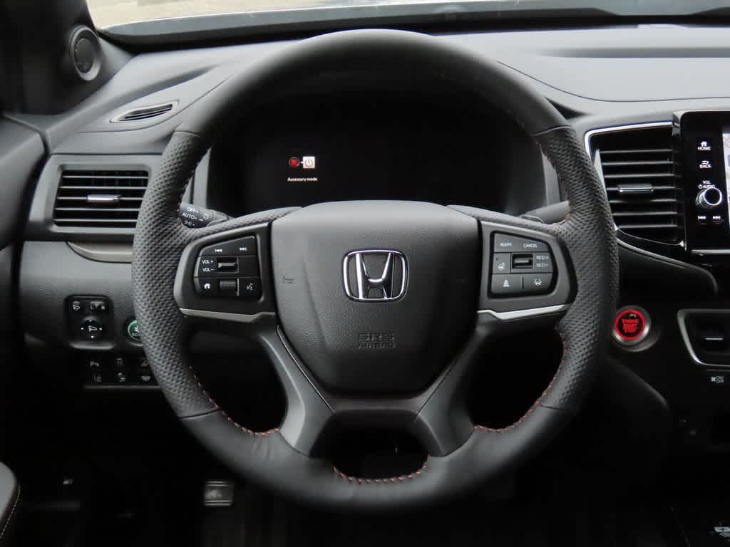 Thumbnail: 2026 Honda Ridgeline - 18