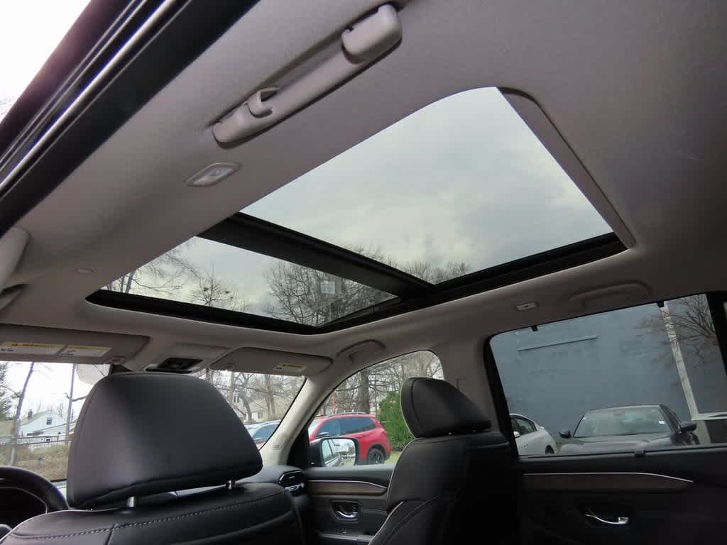 Thumbnail: 2026 Honda Pilot - 18