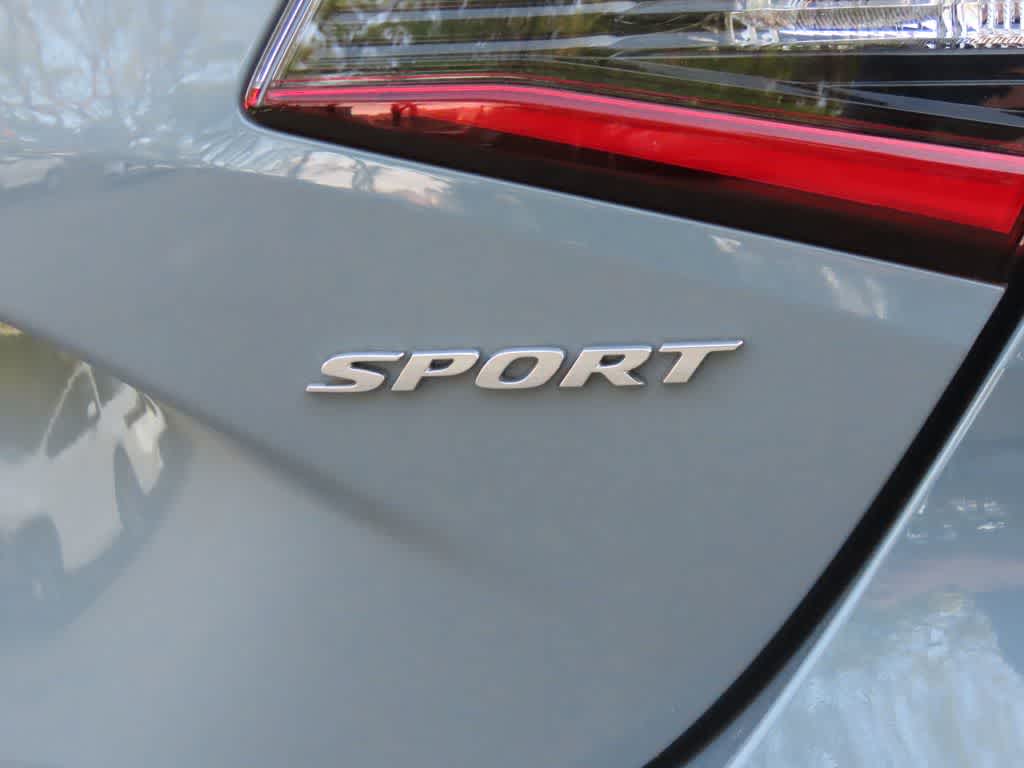 Thumbnail: 2024 Honda Civic - 8