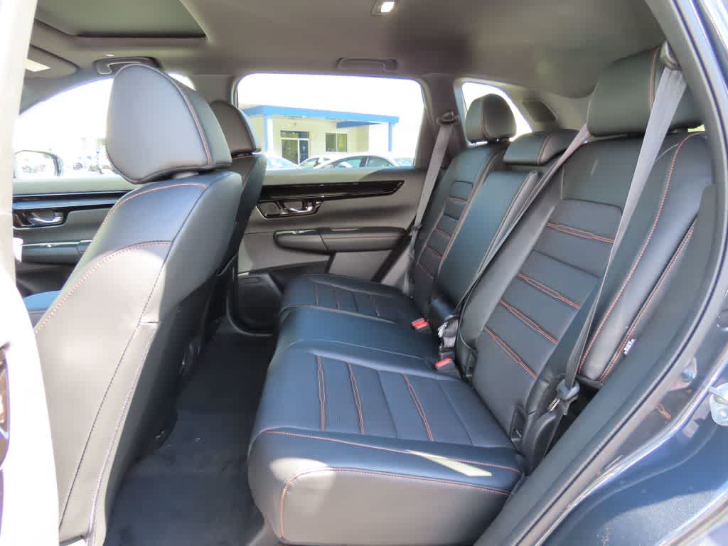 Thumbnail: 2026 Honda CR-V - 15