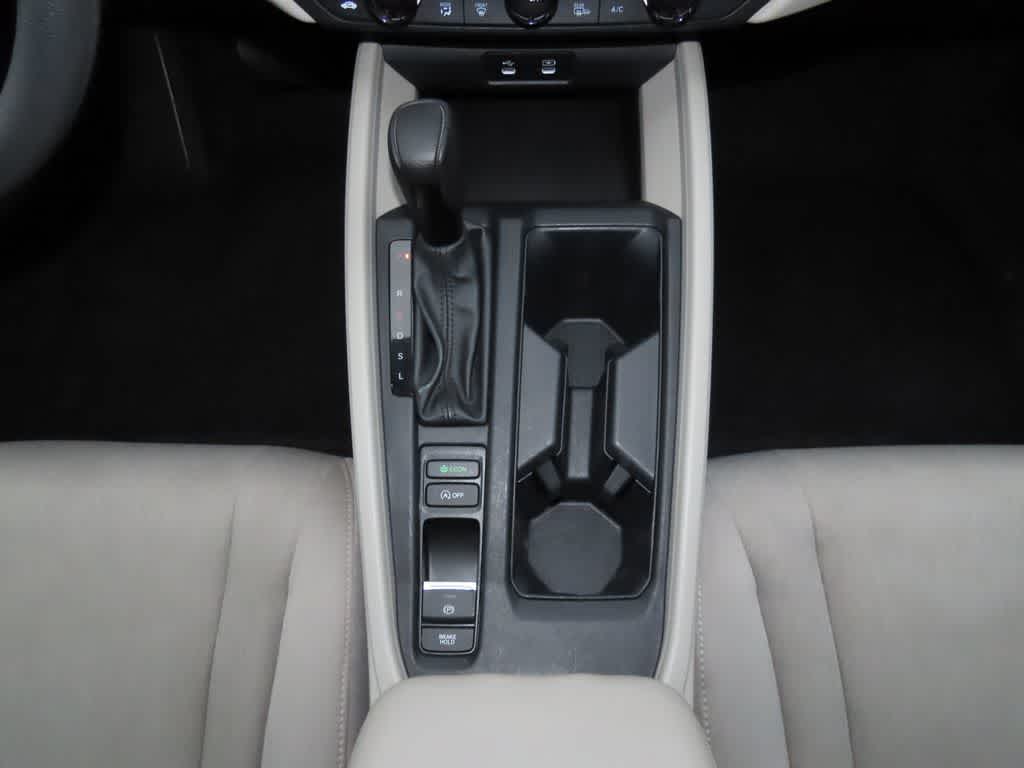 Thumbnail: 2023 Honda Accord - 20