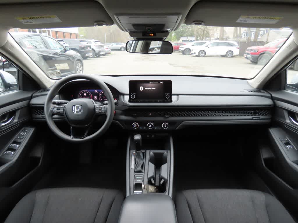 Thumbnail: 2024 Honda Accord - 15