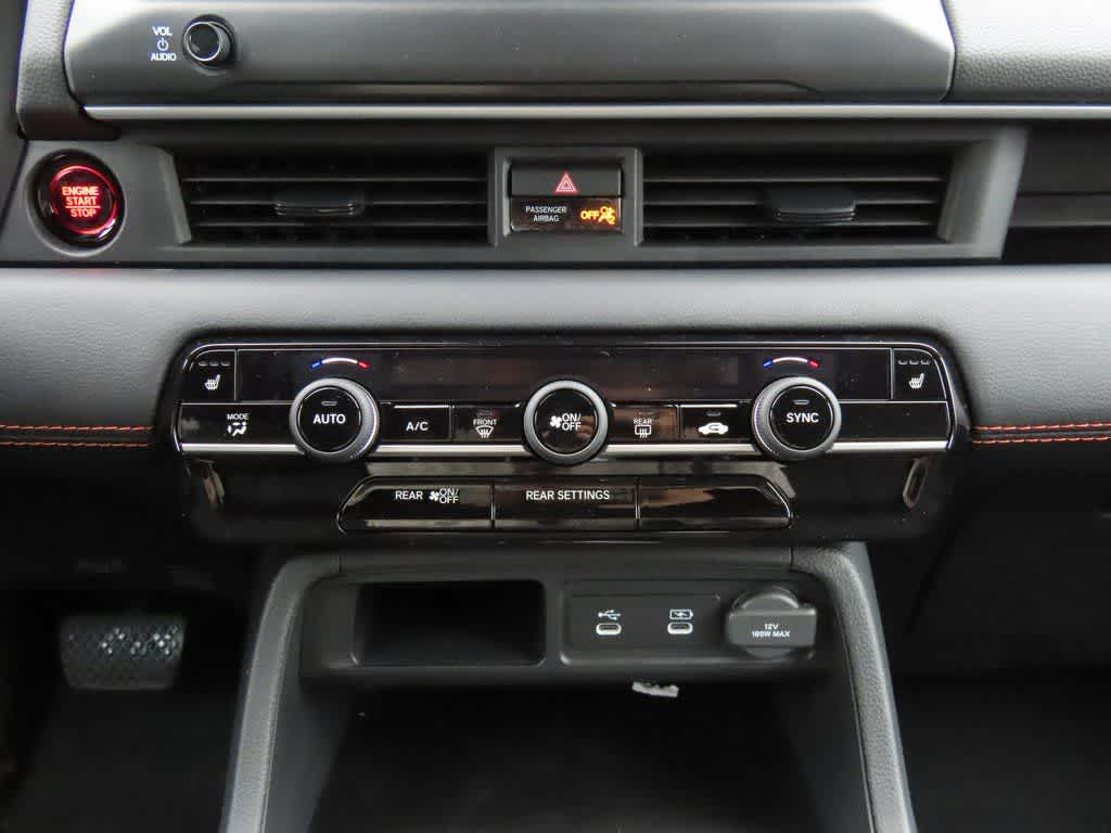 Thumbnail: 2026 Honda Pilot - 24