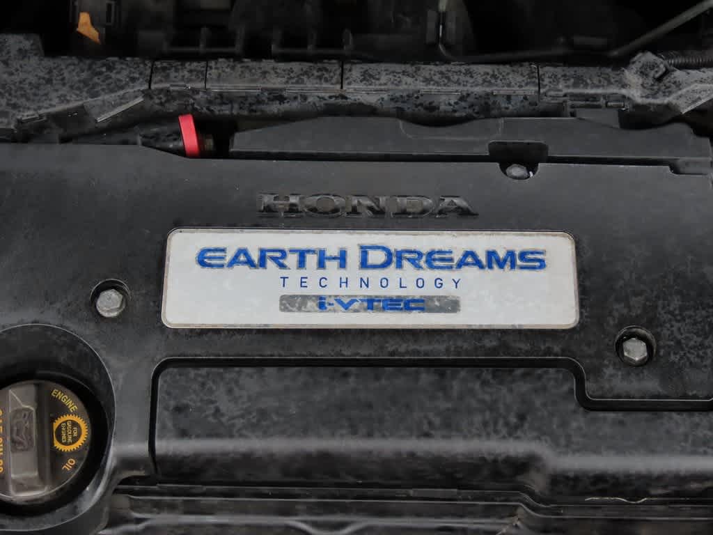 Thumbnail: 2014 Honda Accord - 9