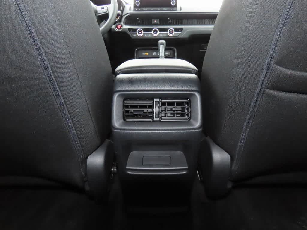 Thumbnail: 2023 Honda CR-V - 22