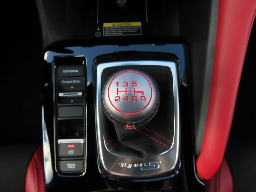 Thumbnail: 2024 Acura Integra - 23