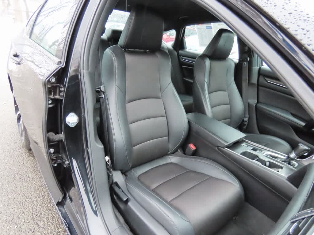 Thumbnail: 2021 Honda Accord - 15