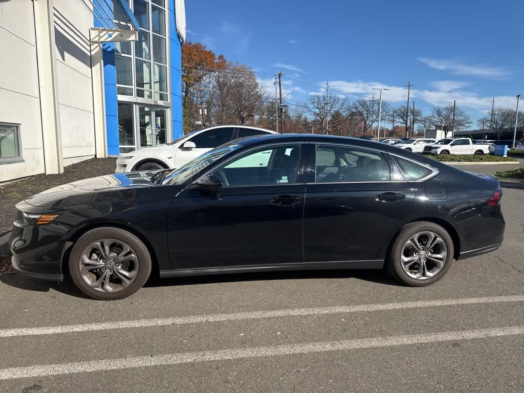 Thumbnail: 2023 Honda Accord - 2