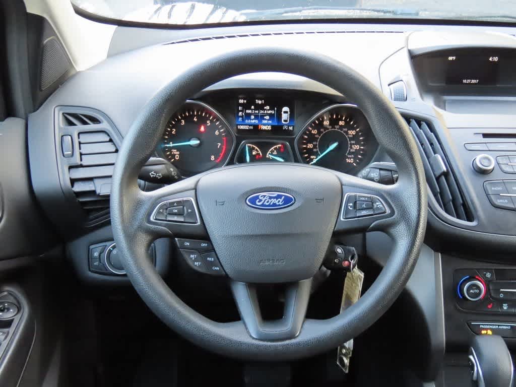 Thumbnail: 2018 Ford Escape - 19