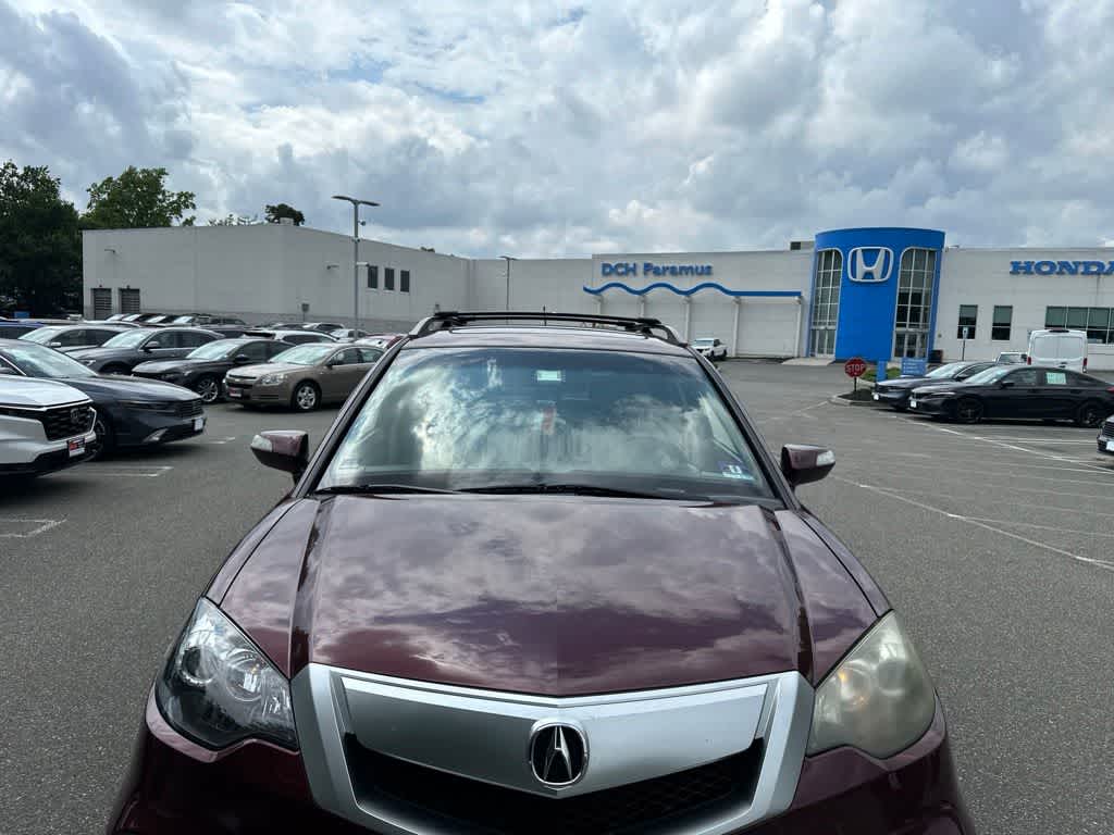2012 Acura RDX Base -
                  Paramus, NJ