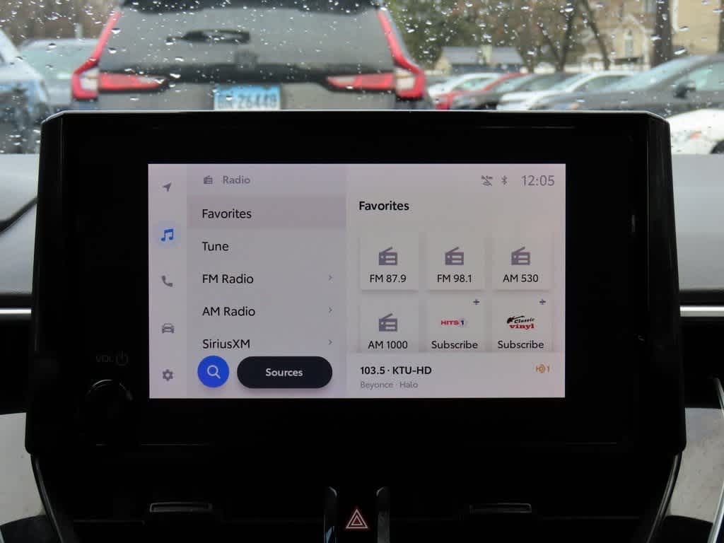Thumbnail: 2023 Toyota Corolla - 19