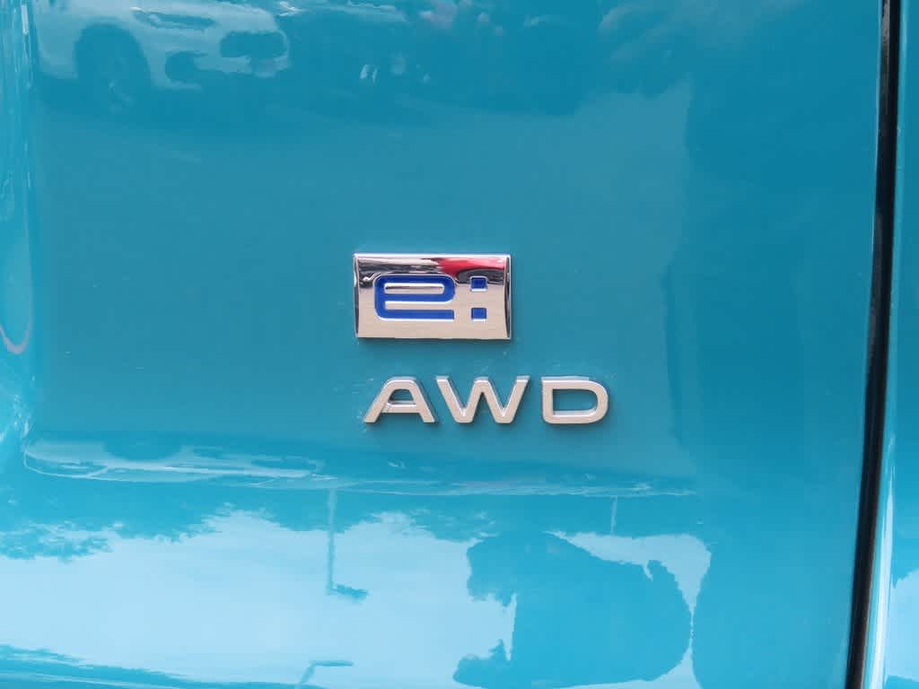 2025 Honda Prologue Elite 8