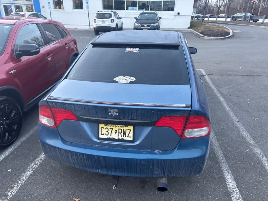 Thumbnail: 2009 Honda Civic - 9