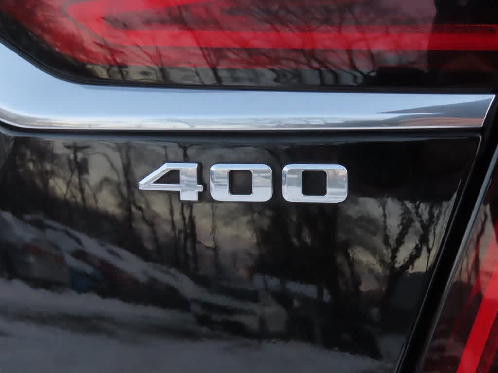 Thumbnail: 2020 Cadillac CT6 - 8