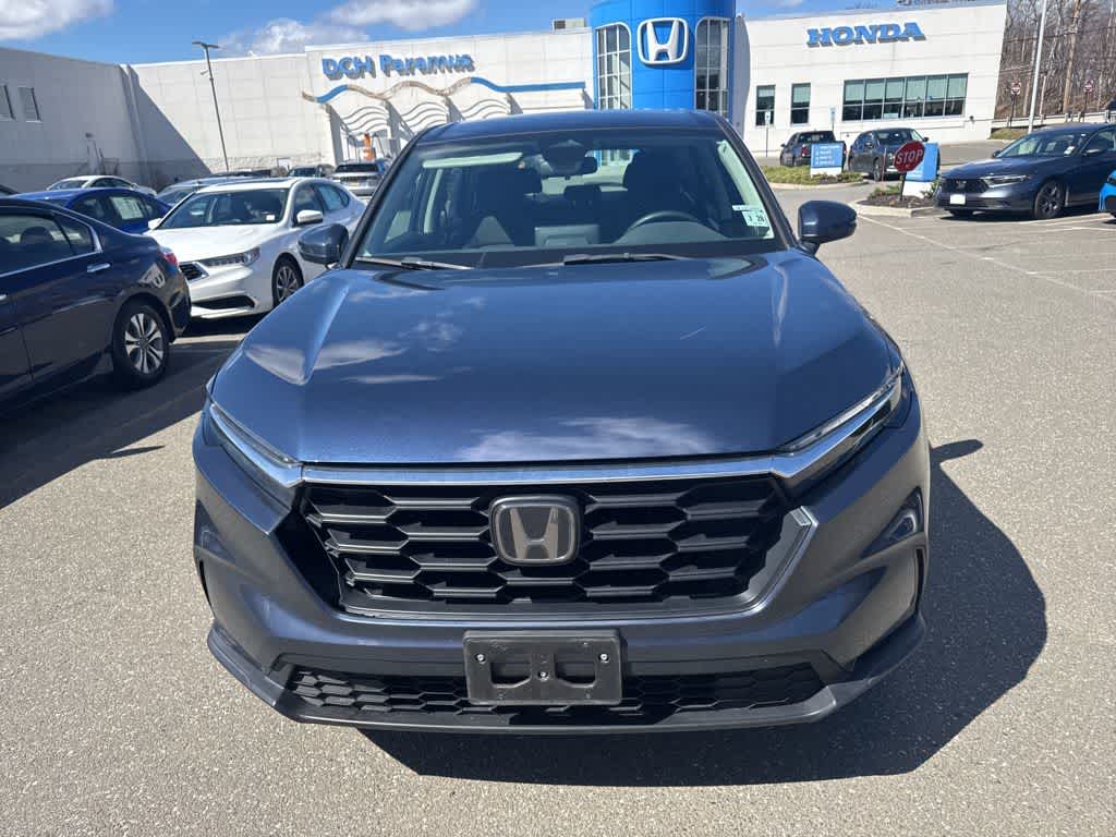 Thumbnail: 2023 Honda CR-V - 6