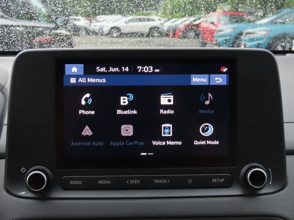 2022 Hyundai Kona SEL 20