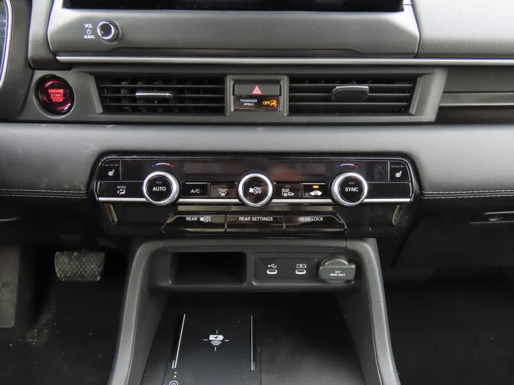 Thumbnail: 2026 Honda Pilot - 25