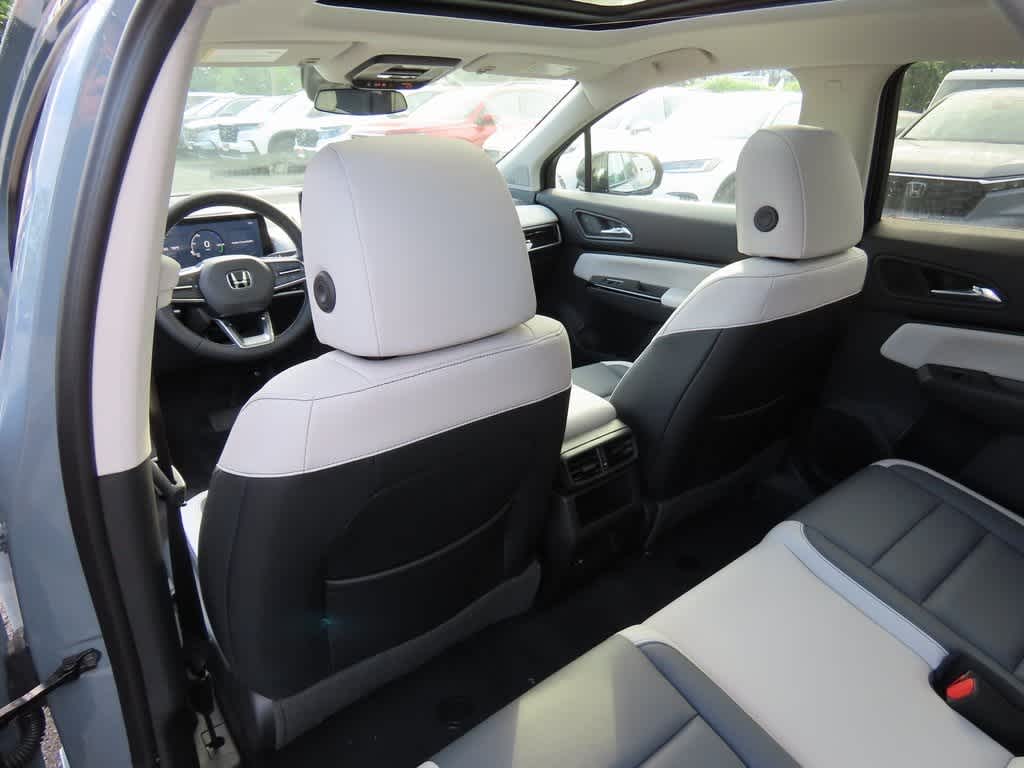 2025 Honda Prologue Touring 14