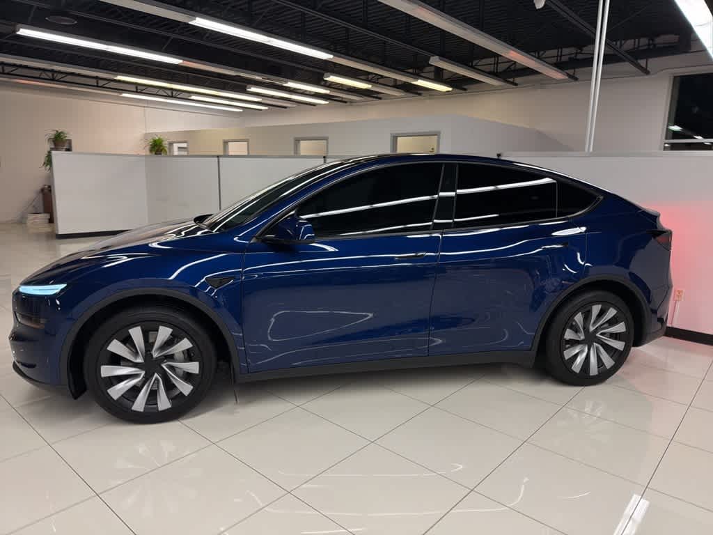 Thumbnail: 2026 Tesla Model Y - 6