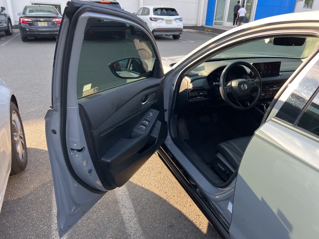 Thumbnail: 2024 Honda Accord - 18