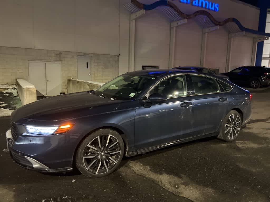 Thumbnail: 2024 Honda Accord - 4