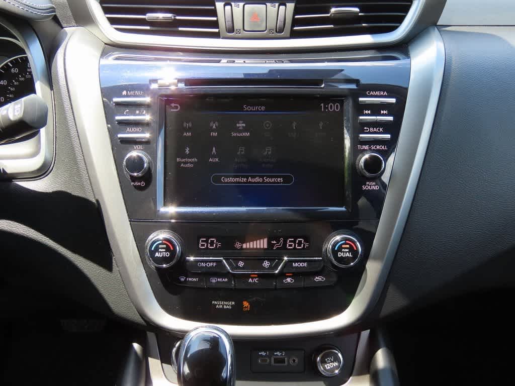 Thumbnail: 2024 Nissan Murano - 21