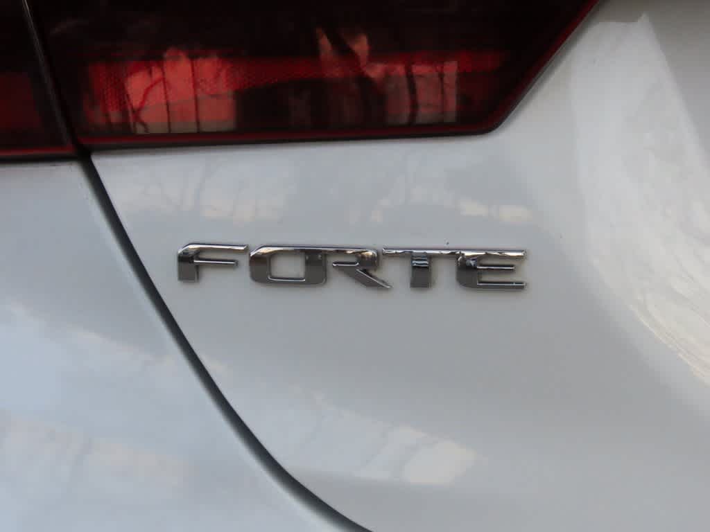 Thumbnail: 2019 Kia Forte - 7
