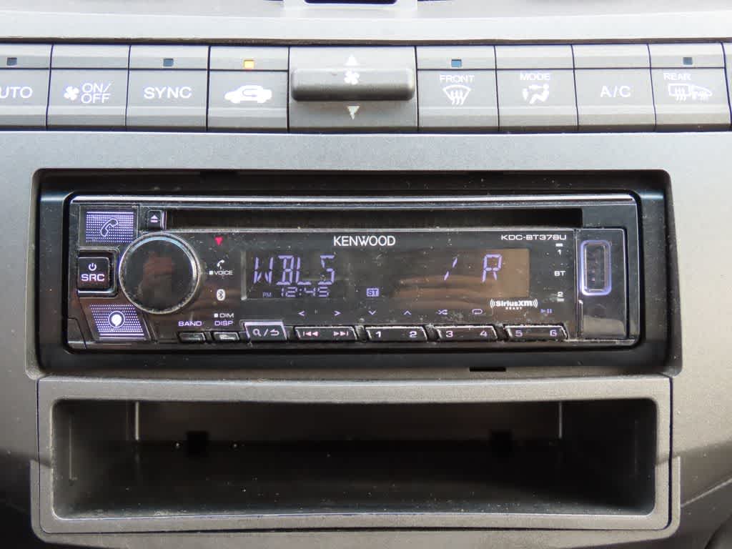 Thumbnail: 2011 Honda Accord - 19