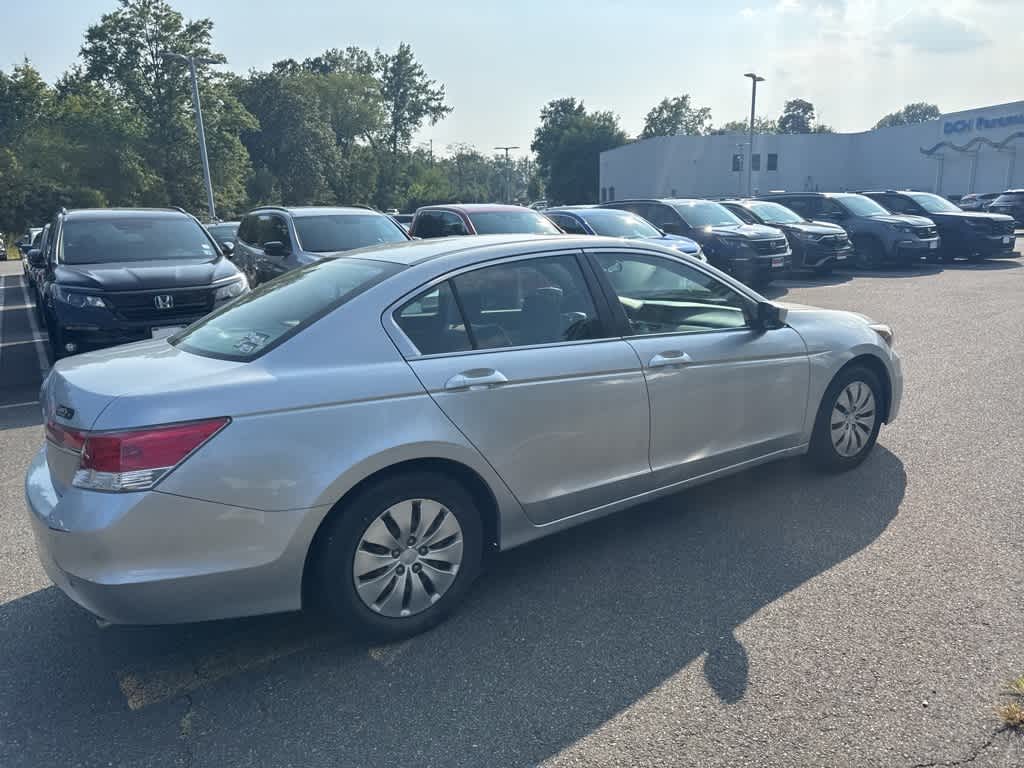 Thumbnail: 2012 Honda Accord - 5
