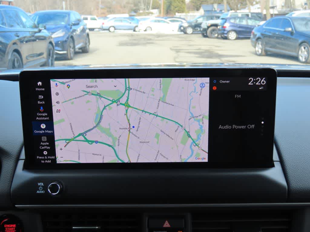 Thumbnail: 2026 Honda Pilot - 23