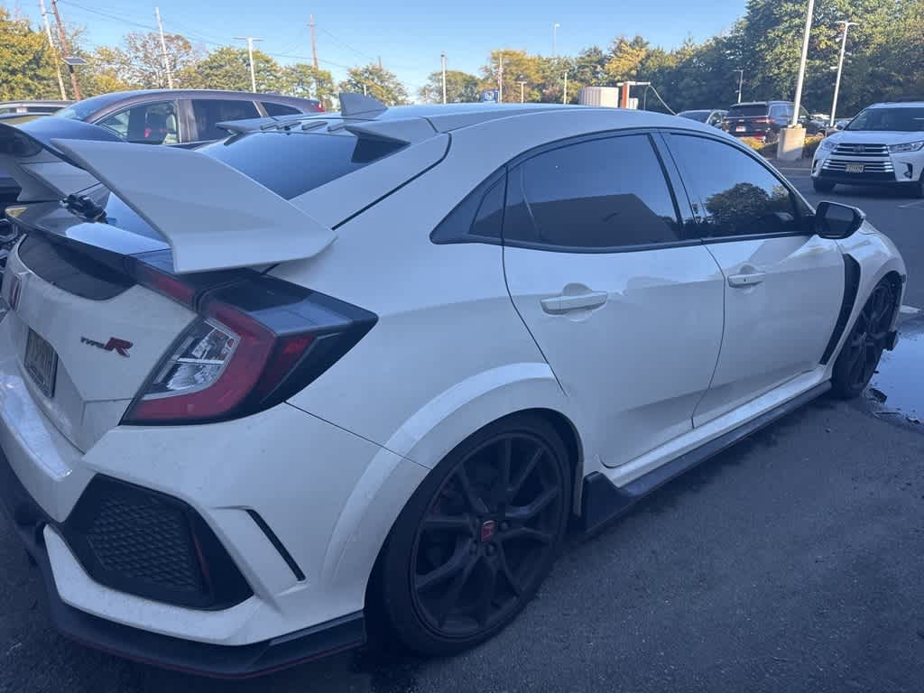 Thumbnail: 2019 Honda Civic - 7