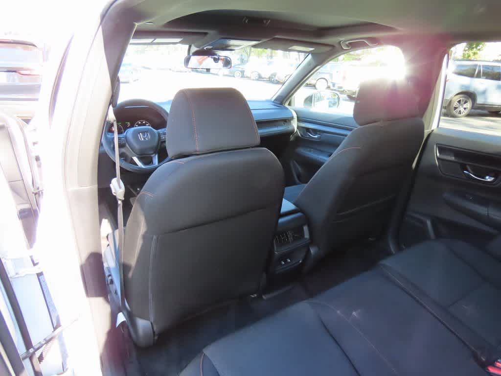 Thumbnail: 2023 Honda CR-V - 15