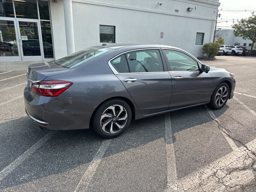 Thumbnail: 2017 Honda Accord - 12