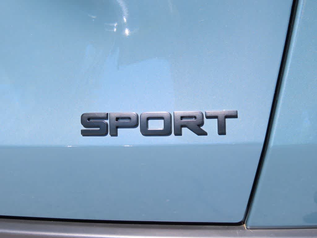 Thumbnail: 2024 Honda HR-V - 8