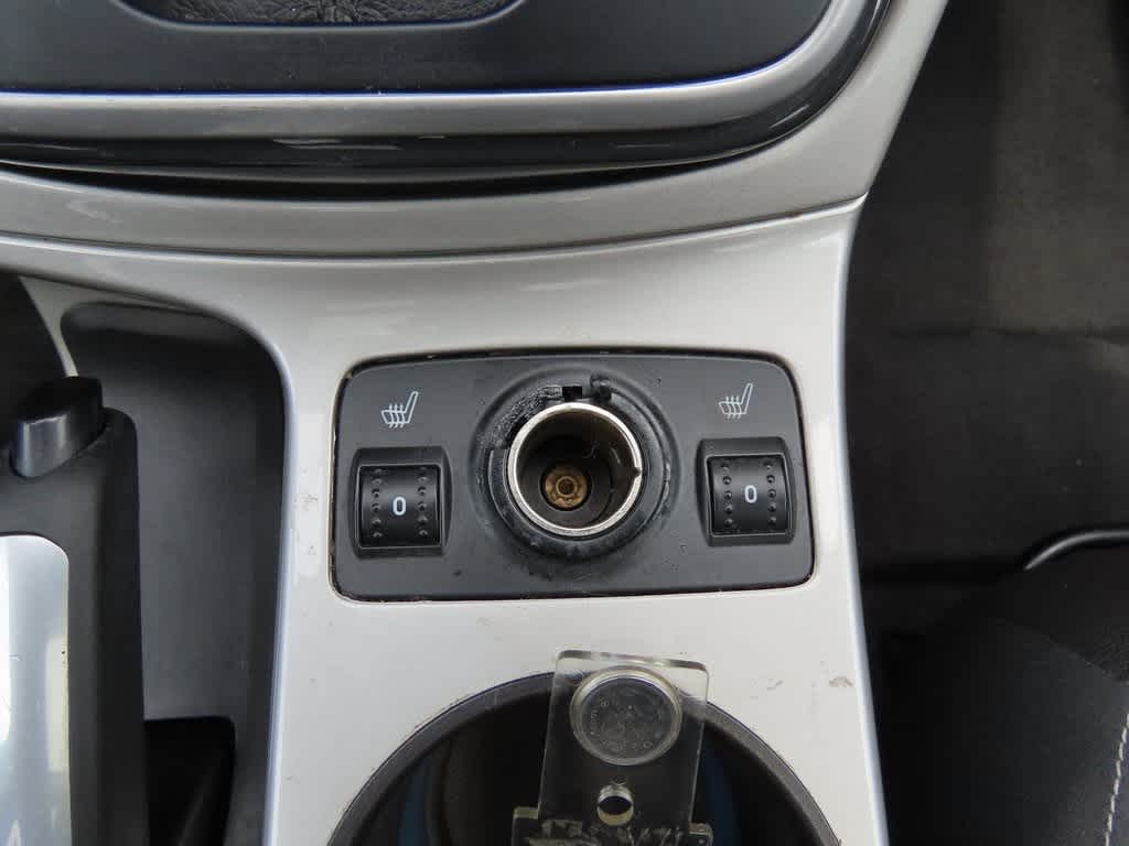 Thumbnail: 2013 Ford Escape - 25