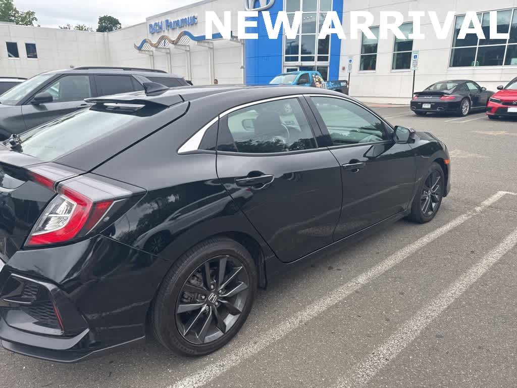 Thumbnail: 2020 Honda Civic - 9