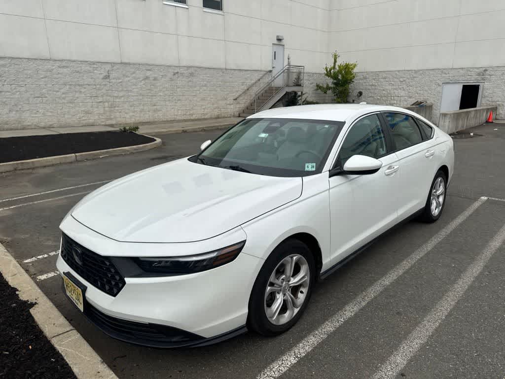 Thumbnail: 2023 Honda Accord - 9