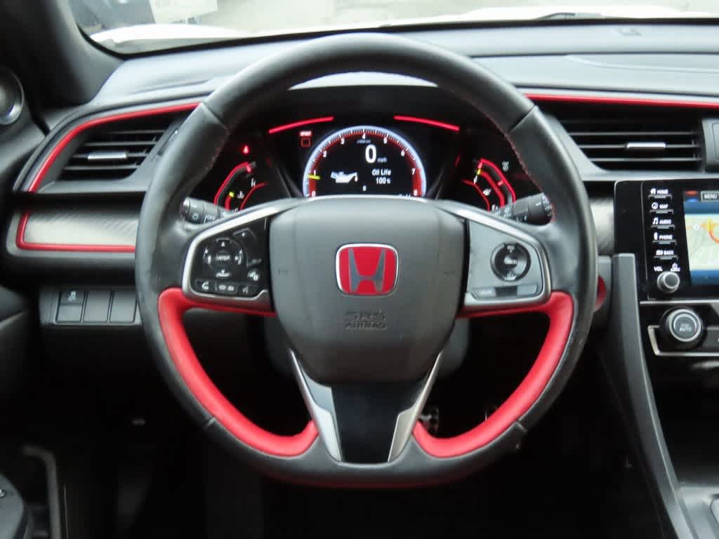 Thumbnail: 2019 Honda Civic - 20