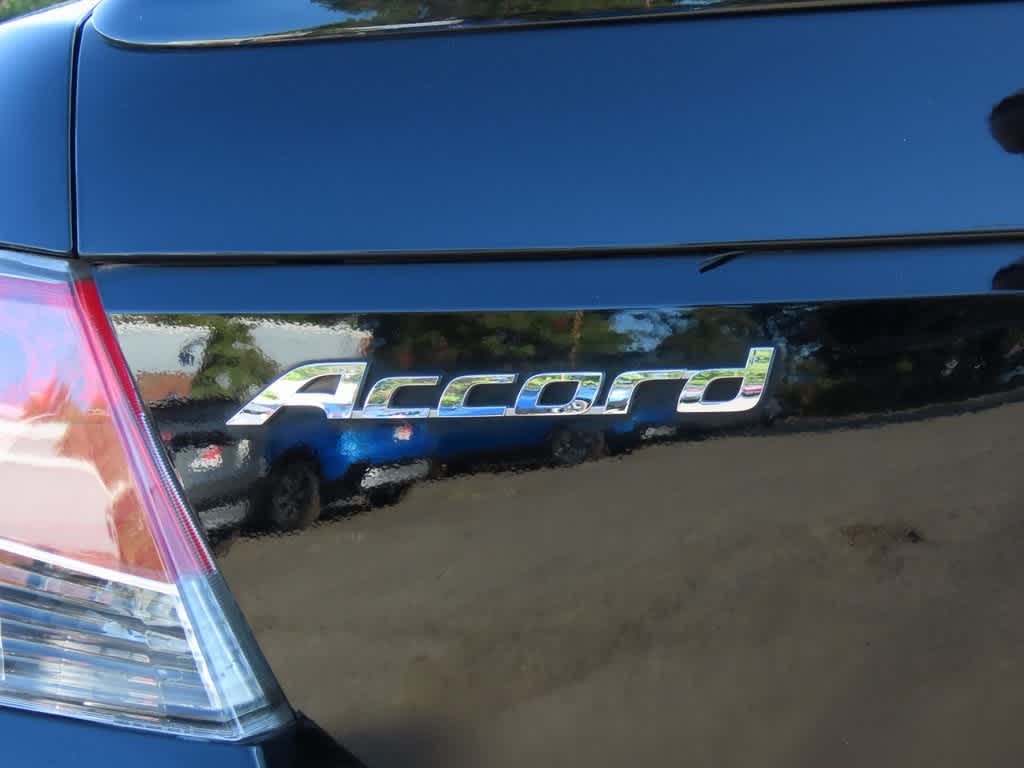 Thumbnail: 2010 Honda Accord - 7