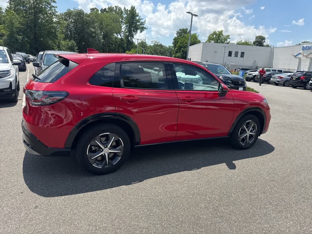 Thumbnail: 2023 Honda HR-V - 14