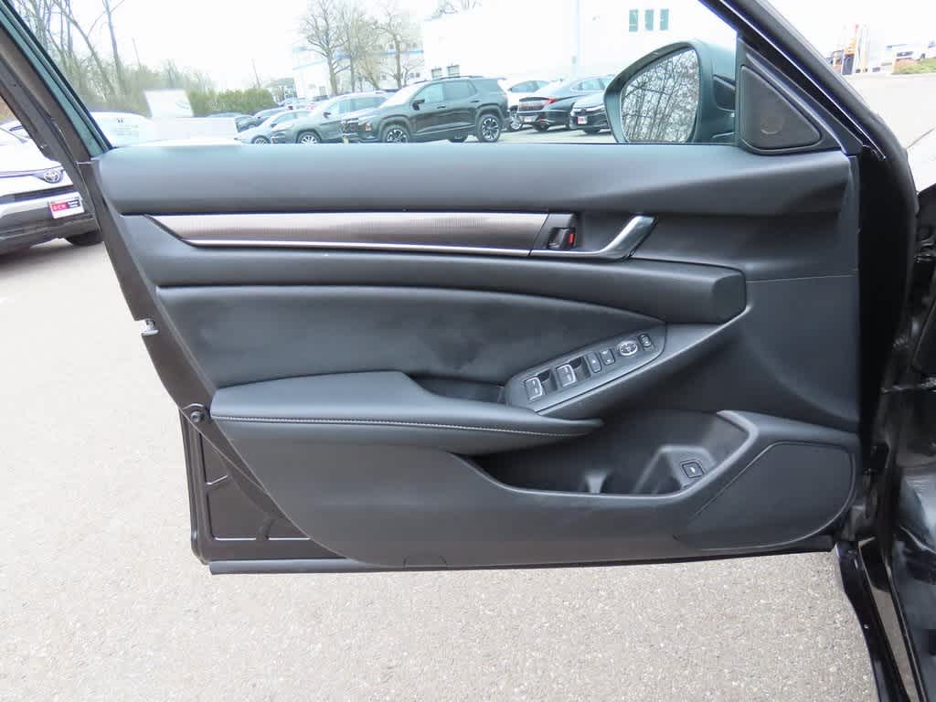 Thumbnail: 2022 Honda Accord - 15