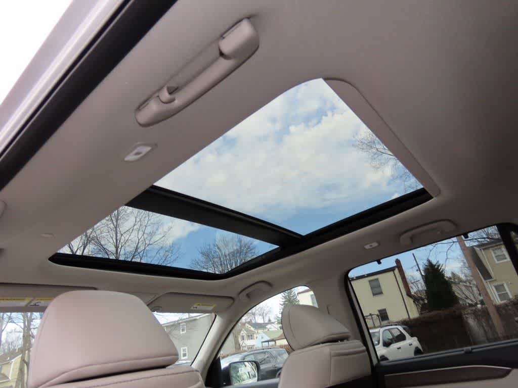 Thumbnail: 2026 Honda Pilot - 18