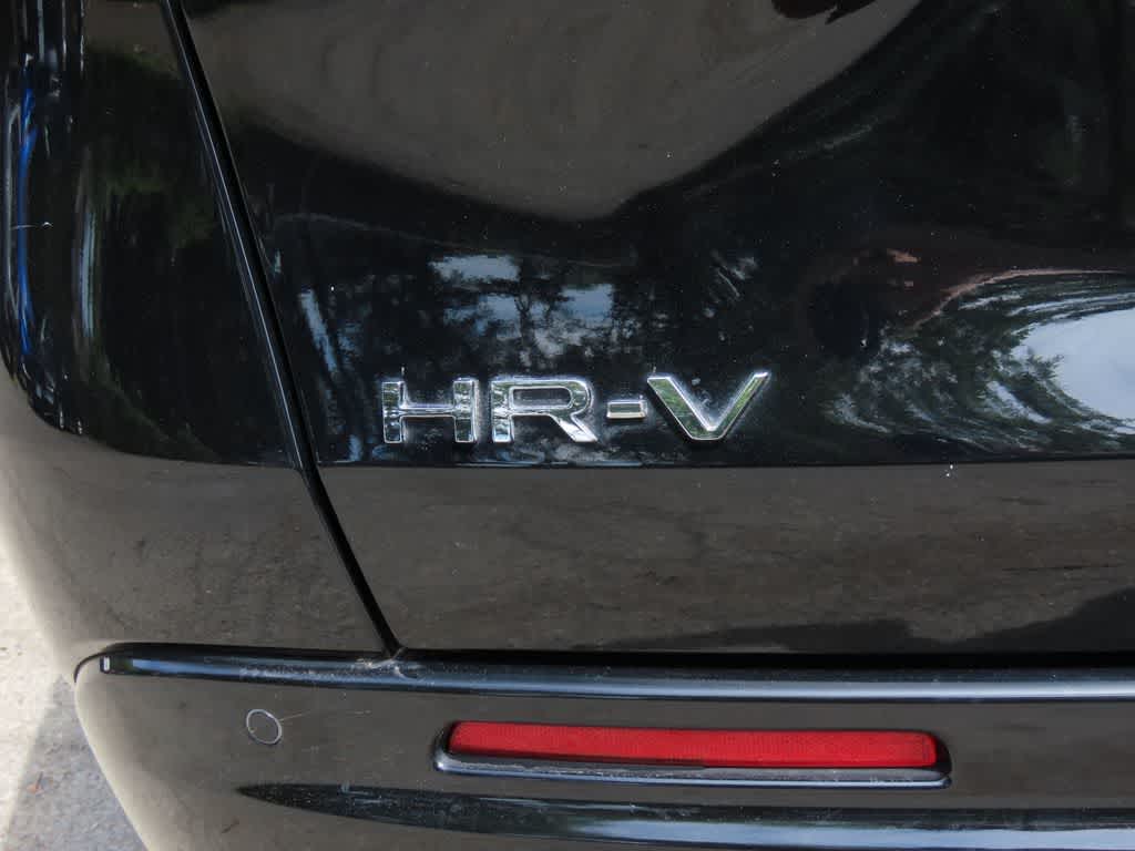 Thumbnail: 2024 Honda HR-V - 7
