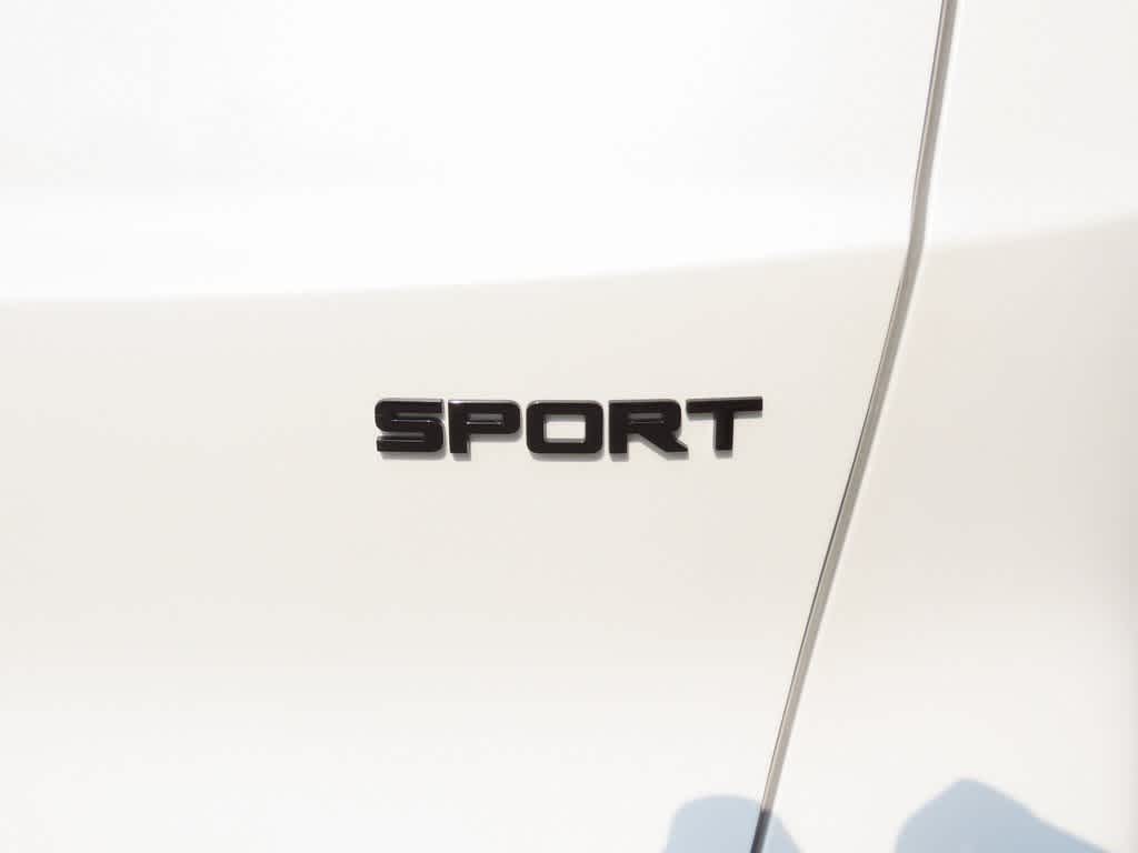2026 Honda CR-V Sport 8