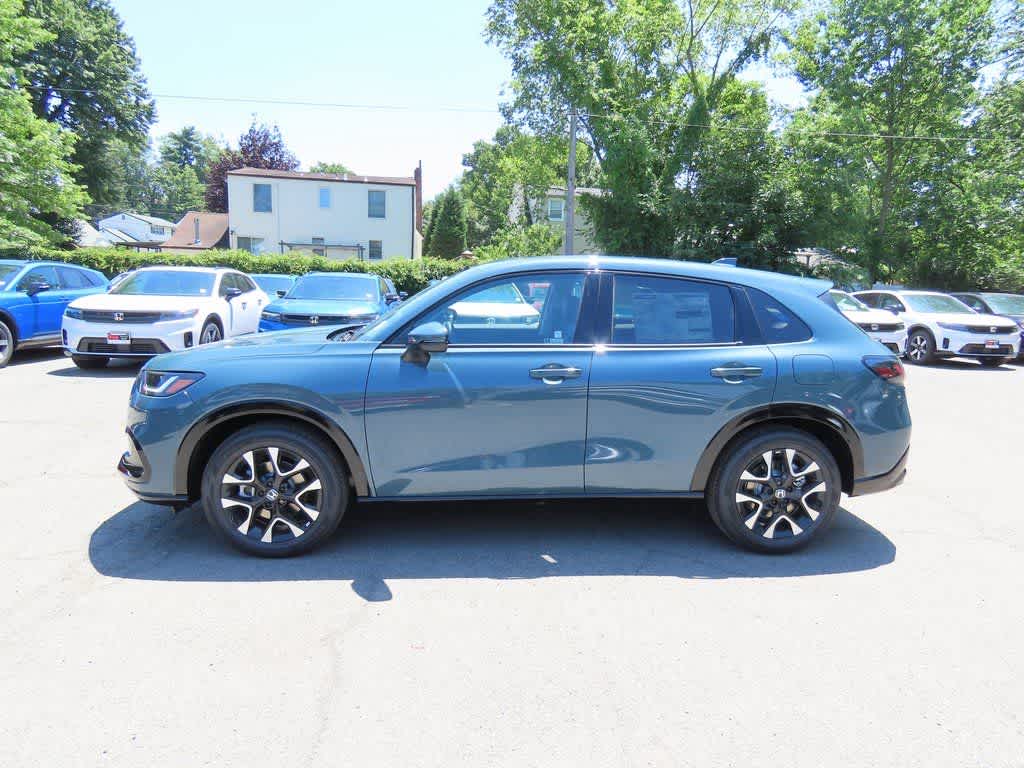 Thumbnail: 2026 Honda HR-V - 3