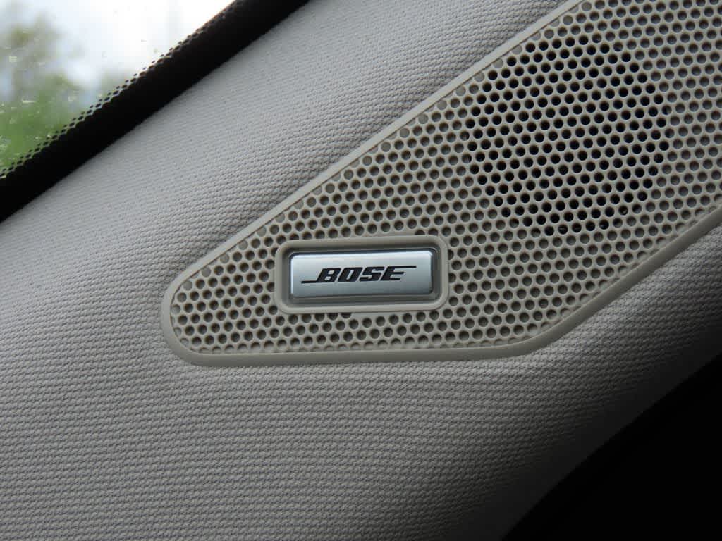 Thumbnail: 2023 Nissan Rogue - 25